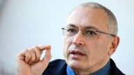 Exiled Russian oligarch: Putin has sent signal to Trump that he's ready for Ukraine deal