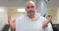 Democratic Party Dems Plot to Bring Down John Fetterman With Bombshell Challenge