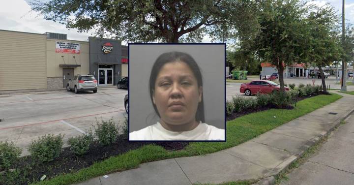 Husband leaves during text message fight with wife before she runs him down with SUV: Cops