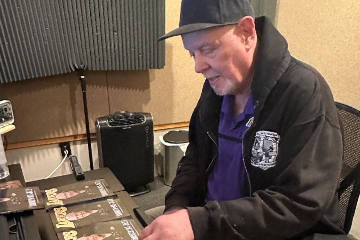 Who Is Lawrence Tanter? The Voice of the Los Angeles Lakers