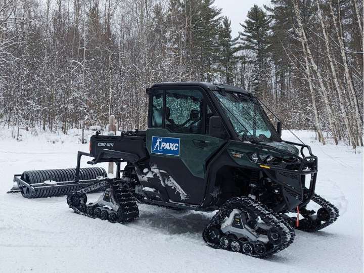 Pembroke Cross Country Ski Club gets $56K grant for trail equipment