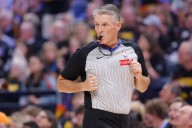What Is Scott Foster’s Net Worth in 2025? NBA Referee’s Salary, Contract & More Explored