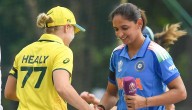 Women’s World Cup: Healy Back As Australia Elect To Bat; India Bring In Shafali, Richa