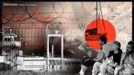 Todo sobre Saharonim, la prisión israelí en pleno desierto del Negev donde se retiene a cientos de miembros de la Flotilla a Gaza