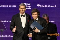Milei's Argentina is at a crossroads — the US can help ensure its success 