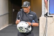 Raiders legendary safety George Atkinson dies at 78