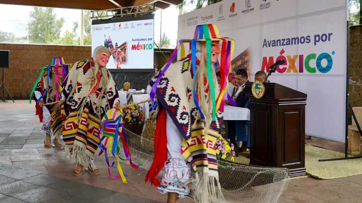 Impulsa Secretaría de Turismo digitalización en Pueblos Mágicos