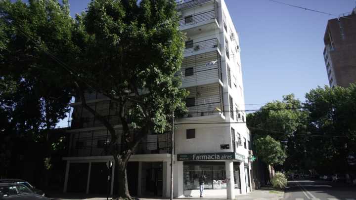 Confuso hecho en La Paz al 700: sigue demorada la pareja del hombre fallecido