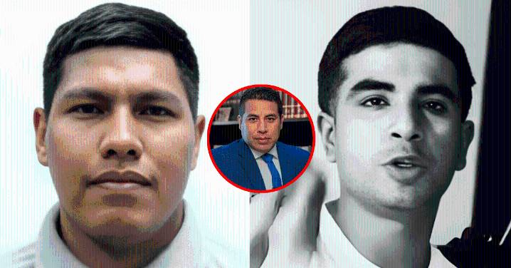 Caso Eduardo Ruiz: Luis Magallanes debería ser eximido de responsabilidad penal y pagar indemnización, señala su abogado