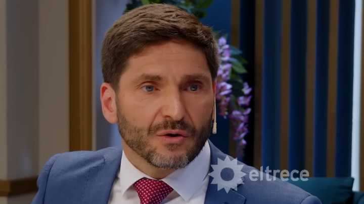 Pullaro pidió "usar todas las herramientas legales" para derrotar al narcotráfico