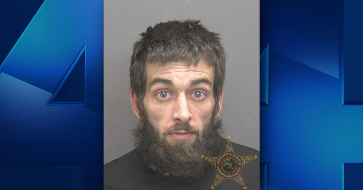 Evansville man arrested after hitting, killing moped driver, police say