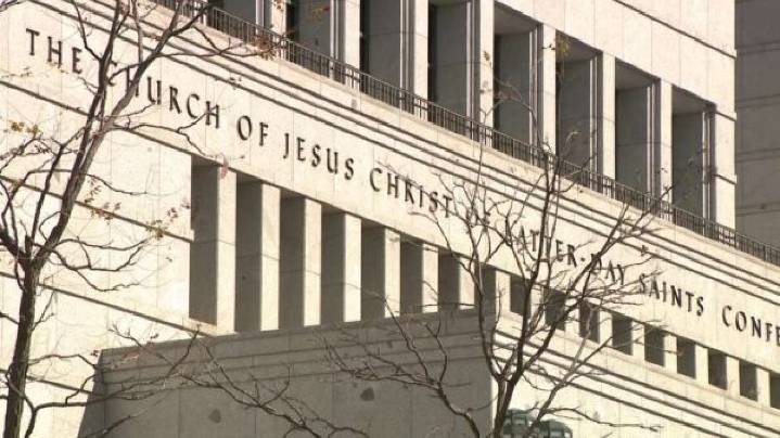 Police on alert for general conference, with extra patrols and transit reminders for visitors