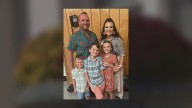 'Complete heartbreak' - Darren Bailey's son, daughter-in-law and grandchildren mourned after crash