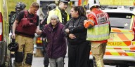 Seis minutos que aterrorizaron Manchester: la cronología del ataque a la sinagoga durante Yom Kippur