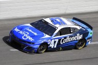 Talladega-2 DraftKings NASCAR Lineup Picks and Projections (Premium Content)
