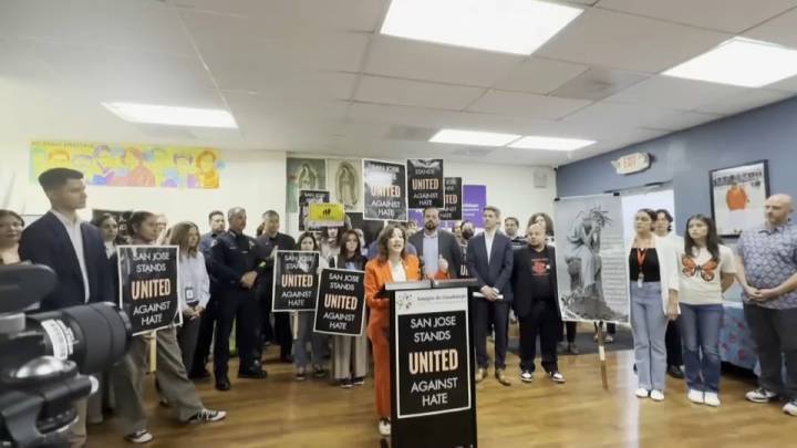 Amigos de Guadalupe apoya a inmigrantes en condado Santa Clara
