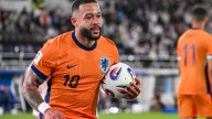 Memphis, atrapado en Brasil... con Países Bajos jugándose el Mundial