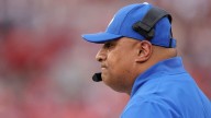 BYU Football Availability Report Entering Iowa State Game