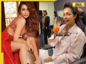 Malaika Arora credits THIS special retinol juice for her glowing skin