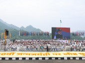 Gujarat government celebrates ‘National Unity Day’