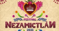 Festival “Nezamictlán 2025”: Fecha, actividades GRATIS en Nezahualcóyotl por el Día de Muertos