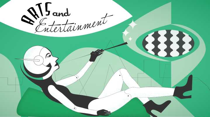 Best of the Bay 2025: Arts & Entertainment Winners