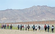 Documentan escalada de abusos contra migrantes
