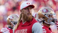 49ers’ George Kittle plans to play in Week 7 after fully torn hamstring revelation