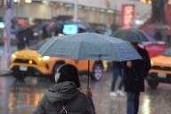 Nor’easter expected to strike NYC on Sunday and Monday