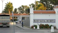 El personal civil de las bases de Rota y Morón denuncia retrasos en sus nóminas por el cierre presupuestario de EE UU