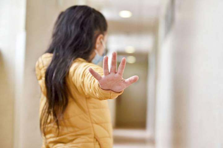 Áncash: dictan cadena perpetua para sujeto que abusó sexualmente de menor de 12 años