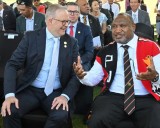 Papúa Nueva Guinea aprueba tratado de defensa con Australia