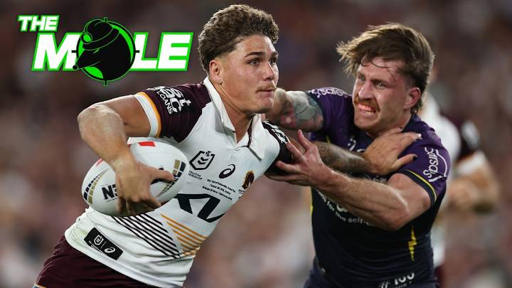 NRL Grand Final 2025 The Mole Player Ratings: Melbourne Storm vs Brisbane Broncos; Reece Walsh dominates as Cameron Munster and Harry Grant struggle