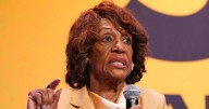 Maxine Waters on Healthcare for Illegals: 'Healthcare for Everybody'