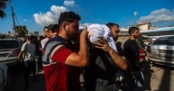 Israel entrega 15 cuerpos de palestinos: "Tienen señales de abusos y palizas"