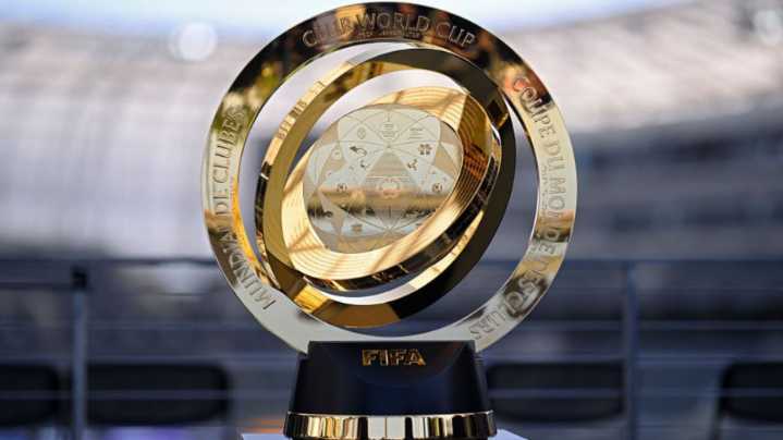 La FIFA planea aumentar el límite de equipos por país en el Mundial de Clubes