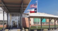 Legacy Elementary opens in Uvalde, honoring victims of Robb Elementary shooting