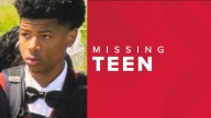 Maumelle police searching for missing juvenile