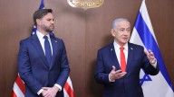 Israel 'not a protectorate' of the U.S., Netanyahu says ahead of meeting with Vance