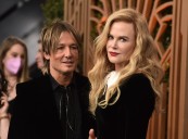 Keith Urban cambia letra de canción inspirada en Nicole Kidman
