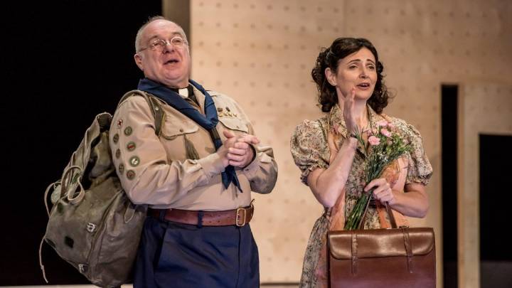ENO takes a risk with its first Manchester show