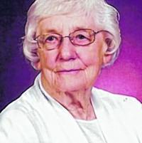 Bonnie Leigh Mortensen