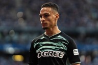 Antony reveals Man Utd teammate pleaded with him to stay before transfer exit