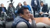Cusco: regidor fue retirado de una sesión de Concejo Municipal por llegar en presunto estado de ebriedad