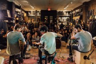 Staten Island Weekend Happenings: Pop-up shows, Halloween flicks and nature walks