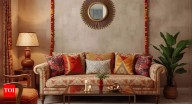 Diwali home makeover: 7 fabrics to add warmth, style, and elegance