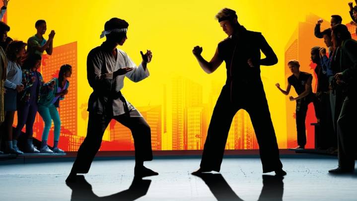 'The Karate Kid' Musical to Launch U.K. Tour Before West End Bow