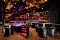 'Strippers Against Shutdowns': Las Vegas gentlemen's club offering free dances to laid