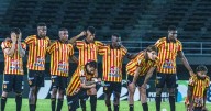 Bochornosa derrota del Deportivo Pereira ante Envigado: falló 4 penales y quedó eliminado de Copa
