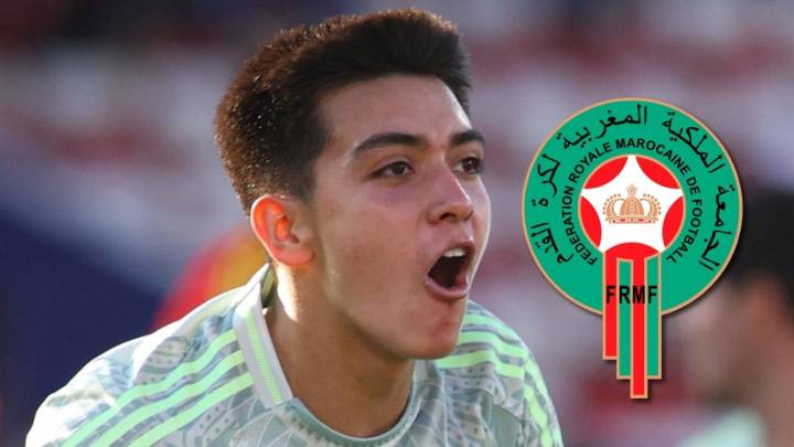 ¿Dónde ver el México vs Marruecos del Mundial Sub 20?